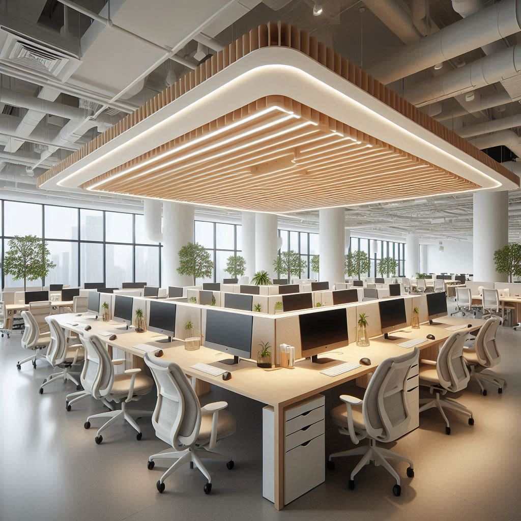 运营团队处理绿植维护集中进场时写字楼办公的科技企业研发氛围应先确认什么